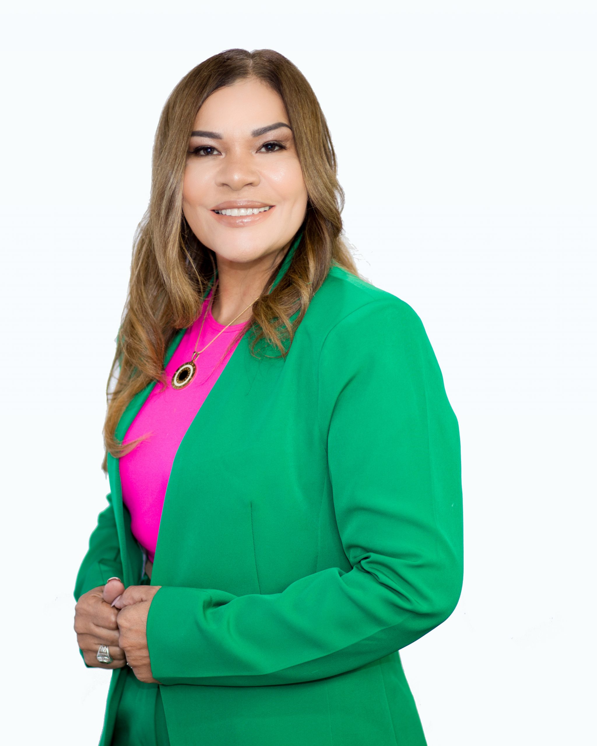 Pastora Lorenza