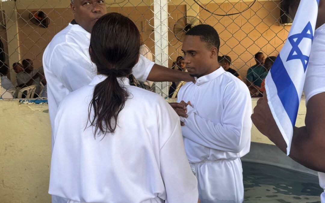 ✨ HOY, 18 DE NOVIEMBRE, EN EL PENITENCIARIO DE LA VICTORIA ✨